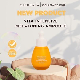 Vita Intensive Melatoning Ampoule 35ml
